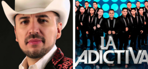 Fidel Rueda y La Adictiva