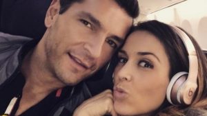 Jacqueline Bracamontes