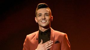 Telemundo's Latin American Music Awards 2015 - Show