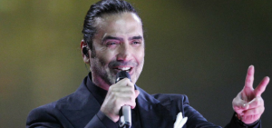 Alejandro Fernández