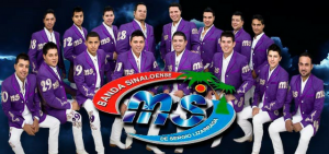 Banda Ms