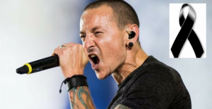 Chester Bennington