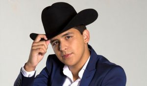 Christian Nodal