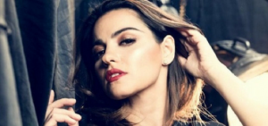 Maite Perroni
