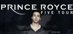 Prince Royce