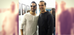 Alejandro Fernández