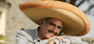 Vicente Fernández