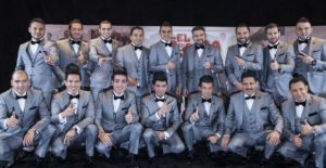 El Recodo