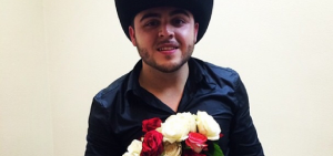 Gerardo Ortiz