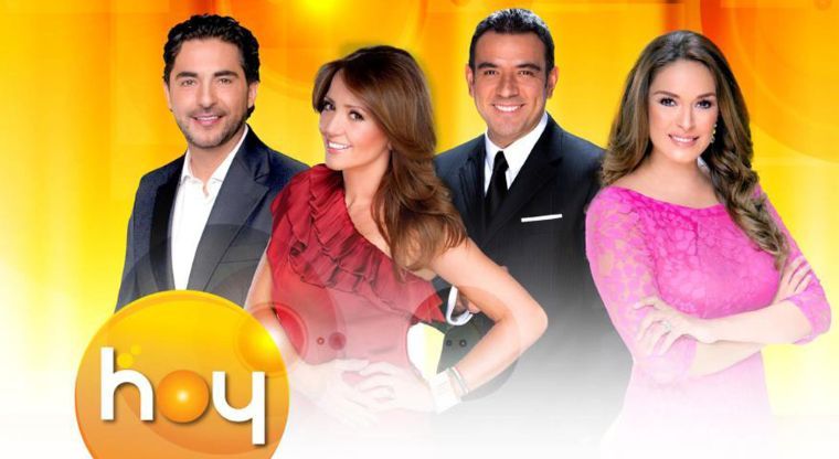 tour tv hoy