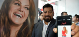 Jenni Rivera