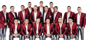 La Arrolladora Banda El Límon