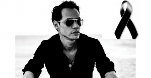 Marc Anthony