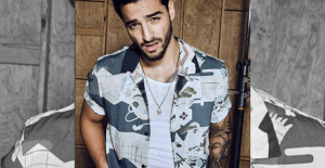 MALUMA