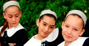 Renata Sánchez Gavito