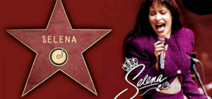 Selena Quintanilla