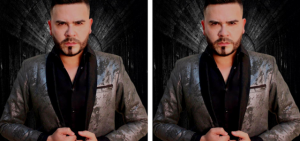 "Intentaré Olvidarte"