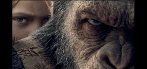 El Planeta de Los Simios