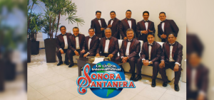 Sonora Santanera