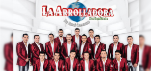 arrolladora