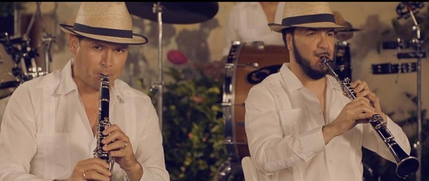 Banda El Recodo Y Su Nuevo Sencillo Que Te Llegará Al Corazón - Kebuena