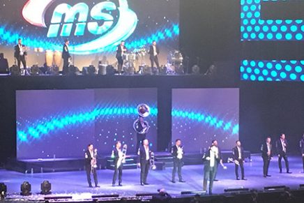 Banda MS