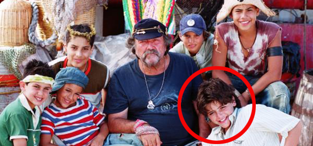 Raul Hinojosa La Mochila Azul Novela Canciones De Amy La Niña Dela