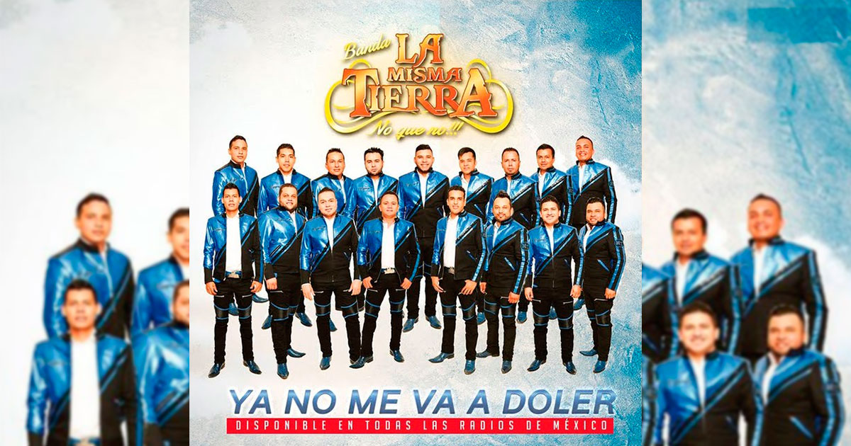 banda la misma tierra