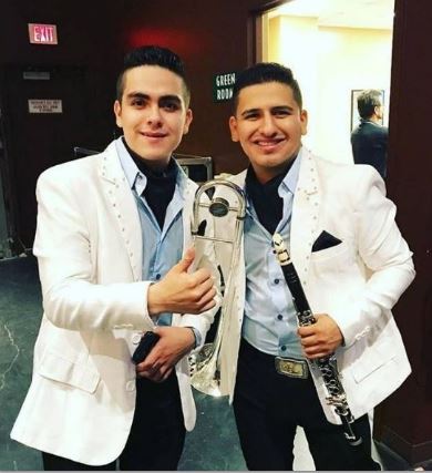 Banda el Recodo