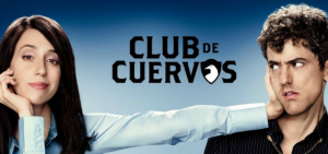 Club de Cuervos