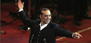 Alejandro Fernández