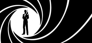 James Bond
