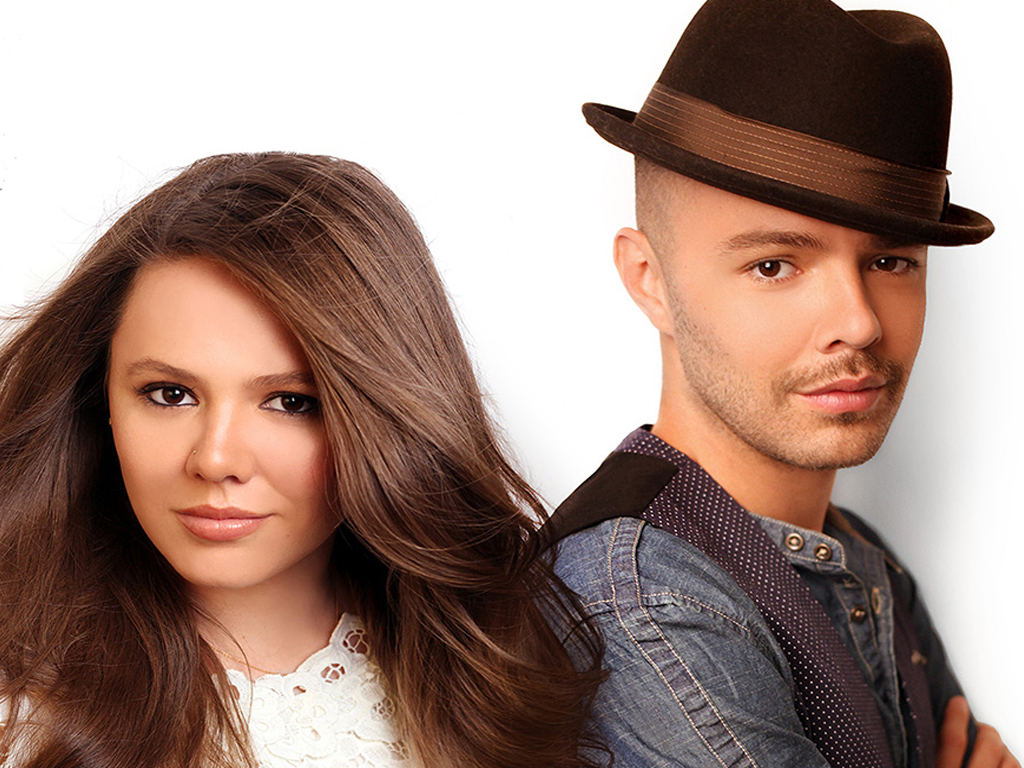 Jesse & Joy