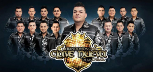 La Bandononona Clave Nueva