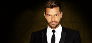 Ricky Martin