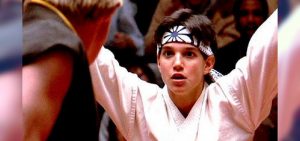Karate Kid