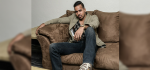 Romeo Santos