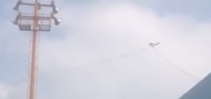 Fuerza Aérea Mexicana