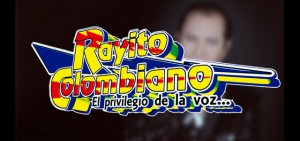Rayito Colombiano