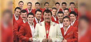 Banda Estrellas de Sinaloa