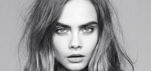 Cara Delevingne