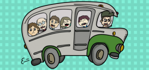 El Show de Chato y Cheto