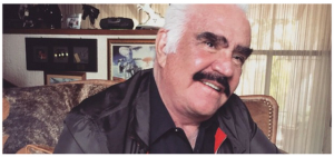Vicente Fernández