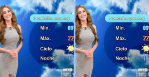 Yanet Garcia