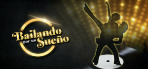 Bailando por un Sueño