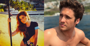 diego boneta y sofía castro
