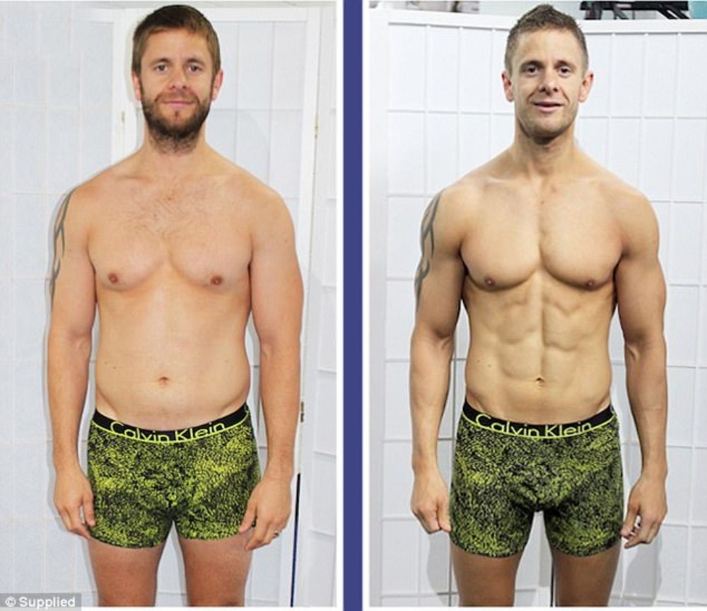 Fort Worth Weekly Body Rubs