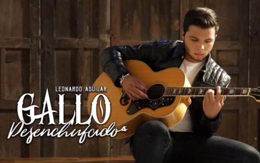 Leonardo Aguilar