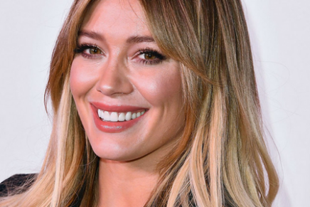 Hilary Duff