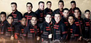 La Explosiva Banda de Maza